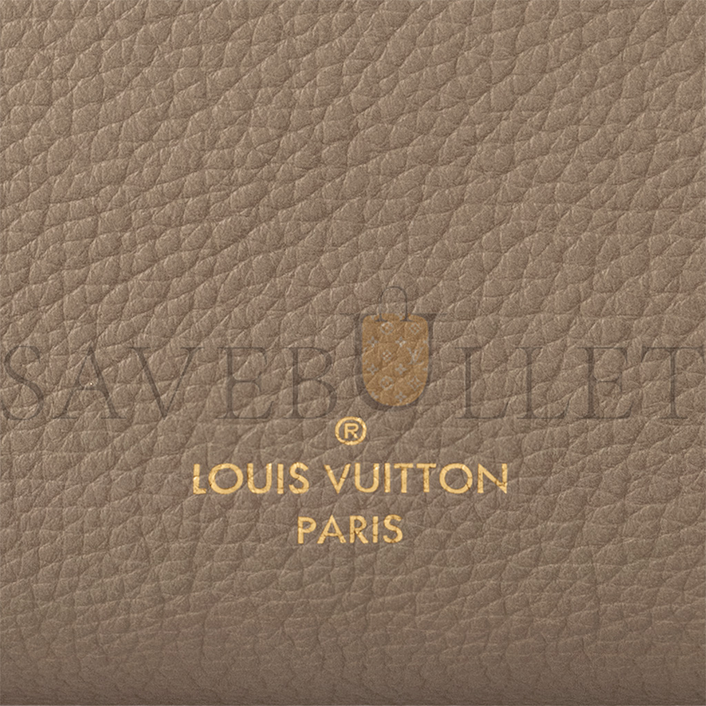 LOUIS VUITTON SIDE TRUNK MM M25072 (21*14*6cm)